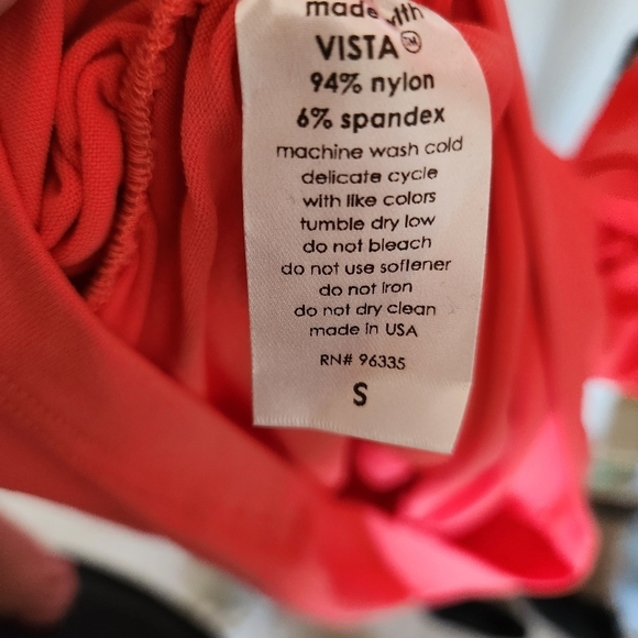 Susana Monaco Ruched One Shoulder Dress - Picture 7 of 7